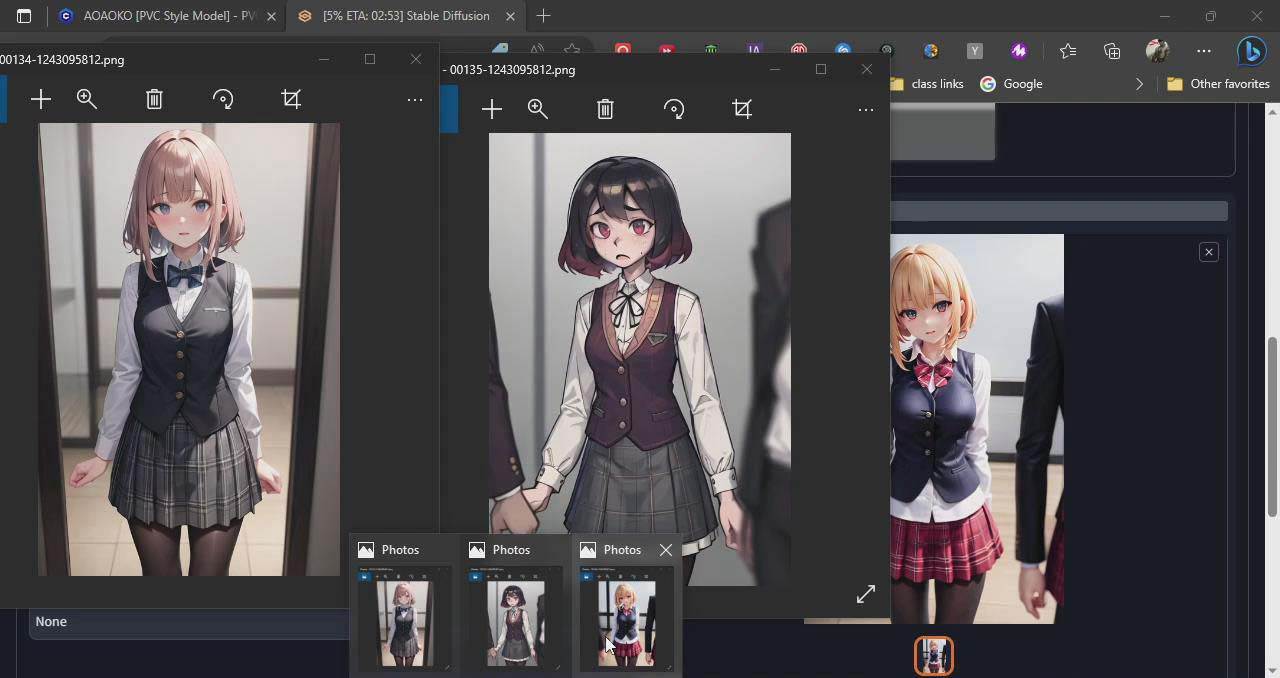 利用Stable Diffusion AI人工智能生成动漫艺术分步教程-14节课-中英字幕搞钱吧-网创项目资源站-副业项目-创业项目-搞钱项目搞钱吧