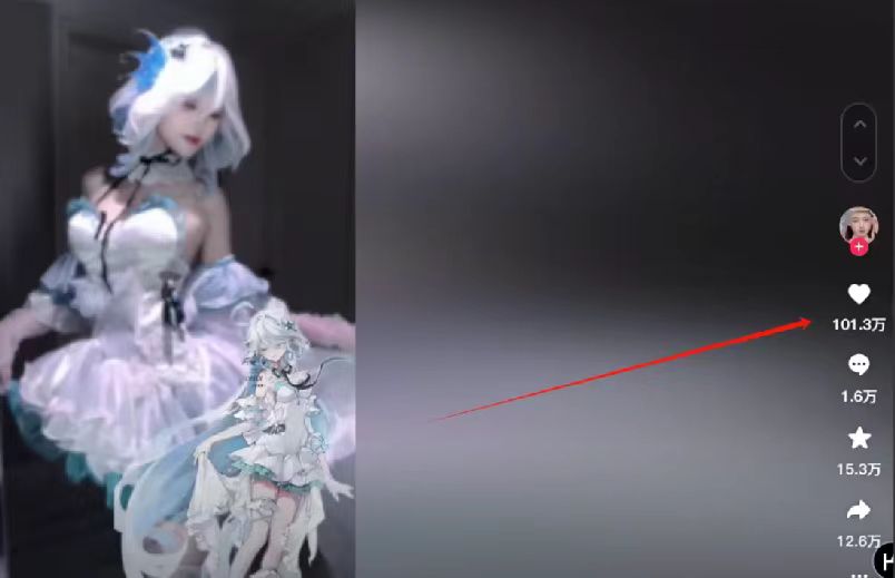 AI一键动漫转真人，一条视频点赞100w+，日入2000+，多种变现方式搞钱吧-网创项目资源站-副业项目-创业项目-搞钱项目搞钱吧