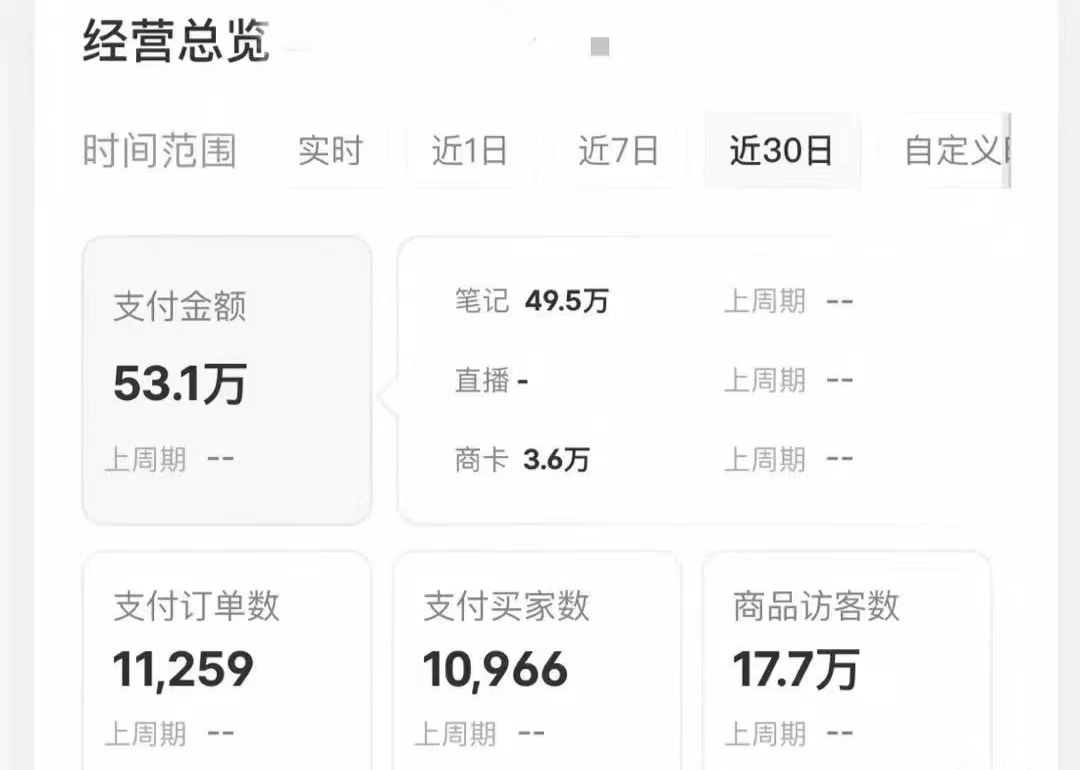 小红书蓝海赛道，卖考研虚拟资料，一单净赚100+，无脑操作，轻松日入1000+搞钱吧-网创项目资源站-副业项目-创业项目-搞钱项目搞钱吧