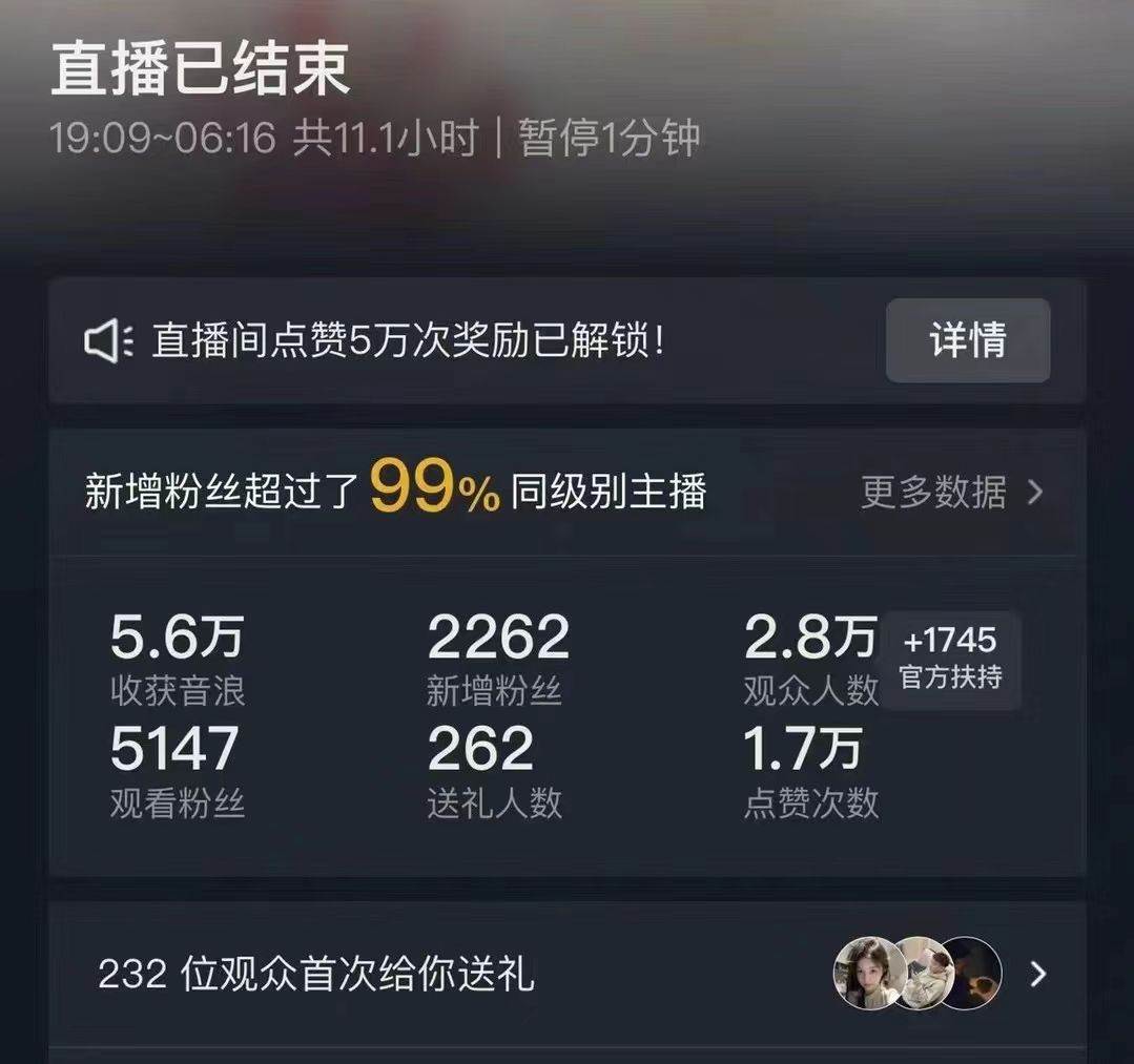 抖音24小时无人直播Ai时装秀，实操日入2000+，礼物刷不停，落地保姆及教学搞钱吧-网创项目资源站-副业项目-创业项目-搞钱项目搞钱吧