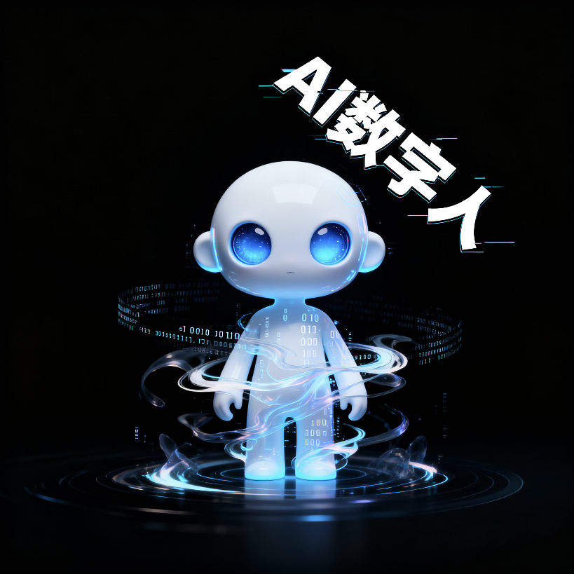 AI数字人掘金，去水印小程序+流量主变现，收益无上限，执行力决定收入搞钱吧-网创项目资源站-副业项目-创业项目-搞钱项目搞钱吧