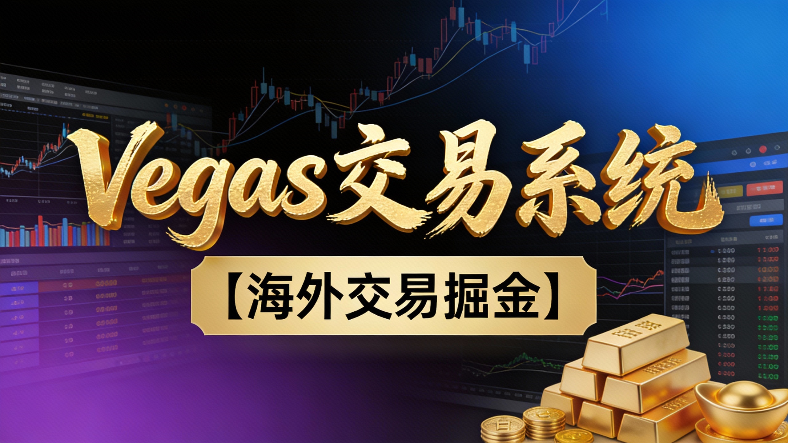 【普通人也可以成为操盘手第二期】海外掘金操盘手技术Vegas交易技术+聪明软件，日赚50-100U，可以复利扩大无上限搞钱吧-网创项目资源站-副业项目-创业项目-搞钱项目搞钱吧